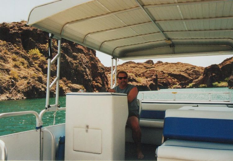 Lake Havasu